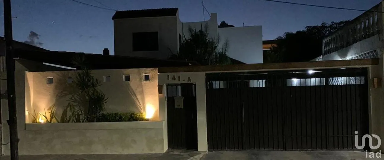 Casa en Venta en Progreso de Castro Centro, Progreso, Yucatán | NEX-279679 | iad México | Foto 2 de 15