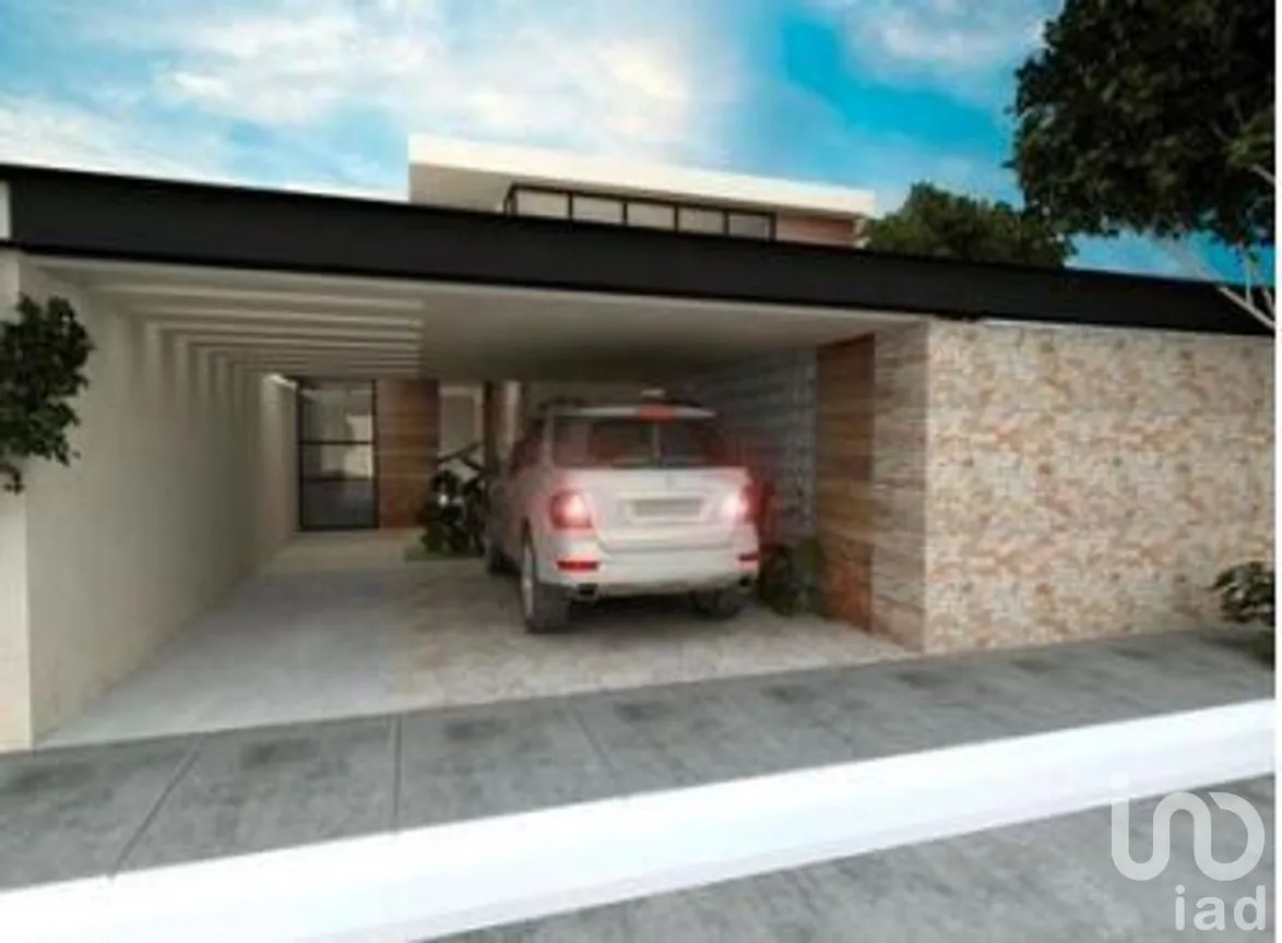 Casa en Venta en Progreso de Castro Centro, Progreso, Yucatán | NEX-279679 | iad México | Foto 11 de 15