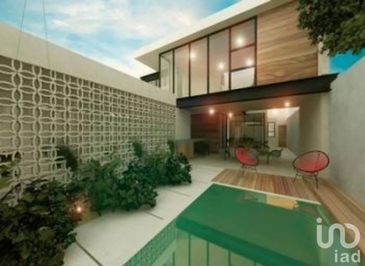 Casa en Venta en Progreso de Castro Centro, Progreso, Yucatán | NEX-279679 | iad México | Foto 15 de 15