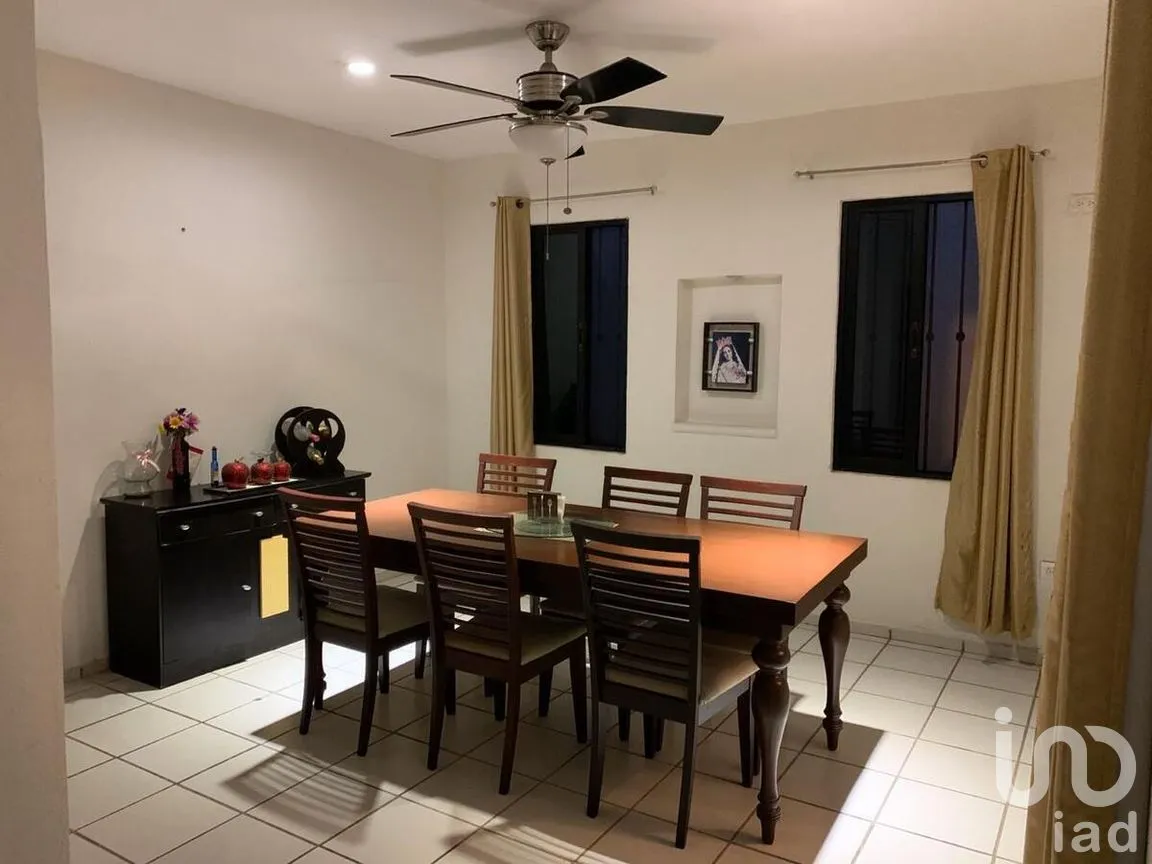 Casa en Venta en Progreso de Castro Centro, Progreso, Yucatán | NEX-279679 | iad México | Foto 4 de 15