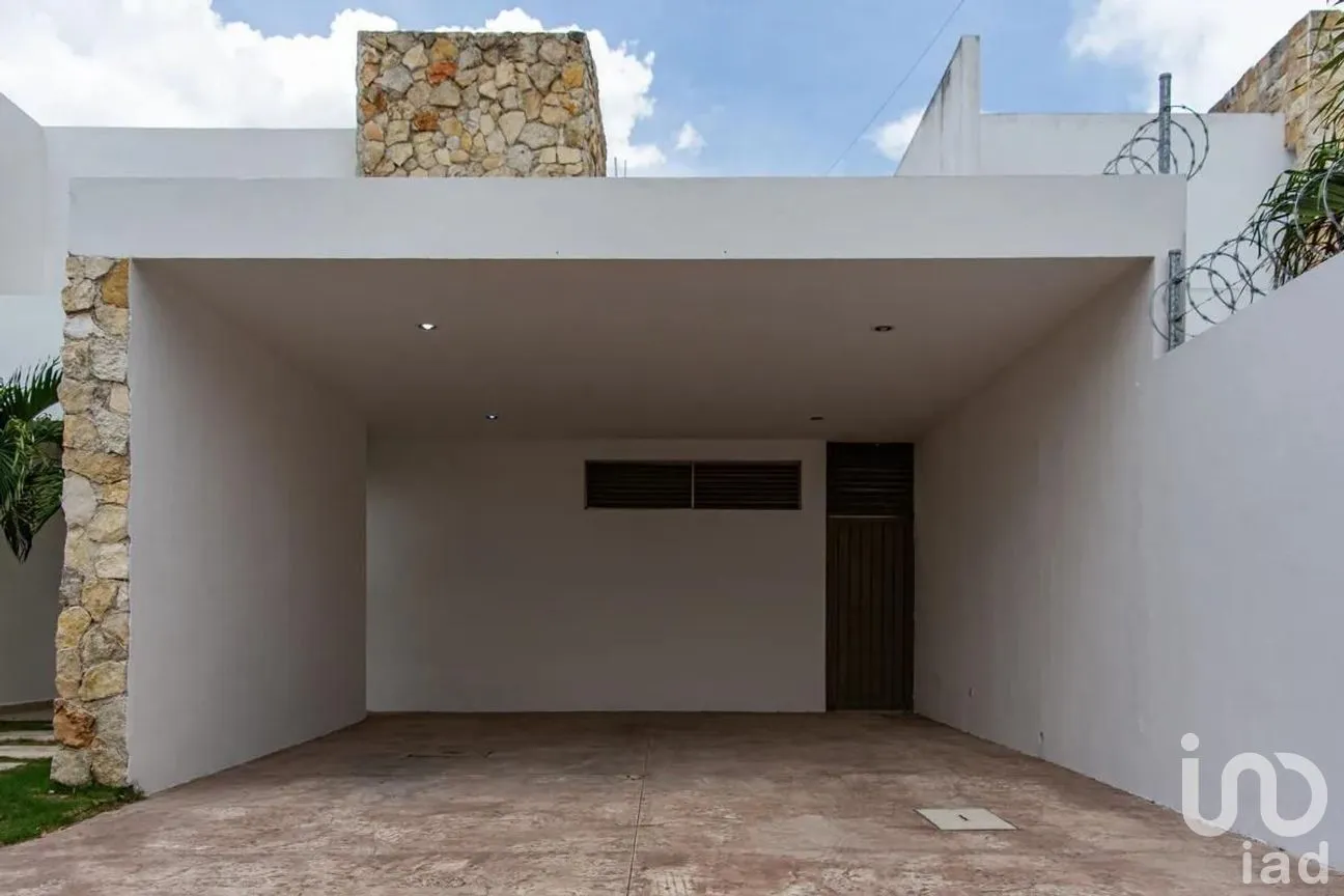 Casa en Venta en Conkal, Conkal, Yucatán | NEX-279681 | iad México | Foto 2 de 20