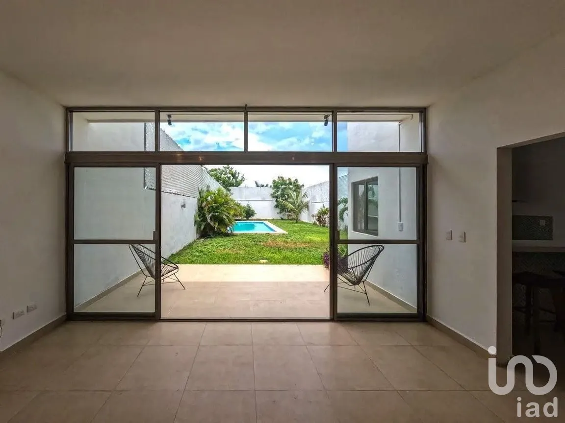 Casa en Venta en Conkal, Conkal, Yucatán | NEX-279681 | iad México | Foto 15 de 20