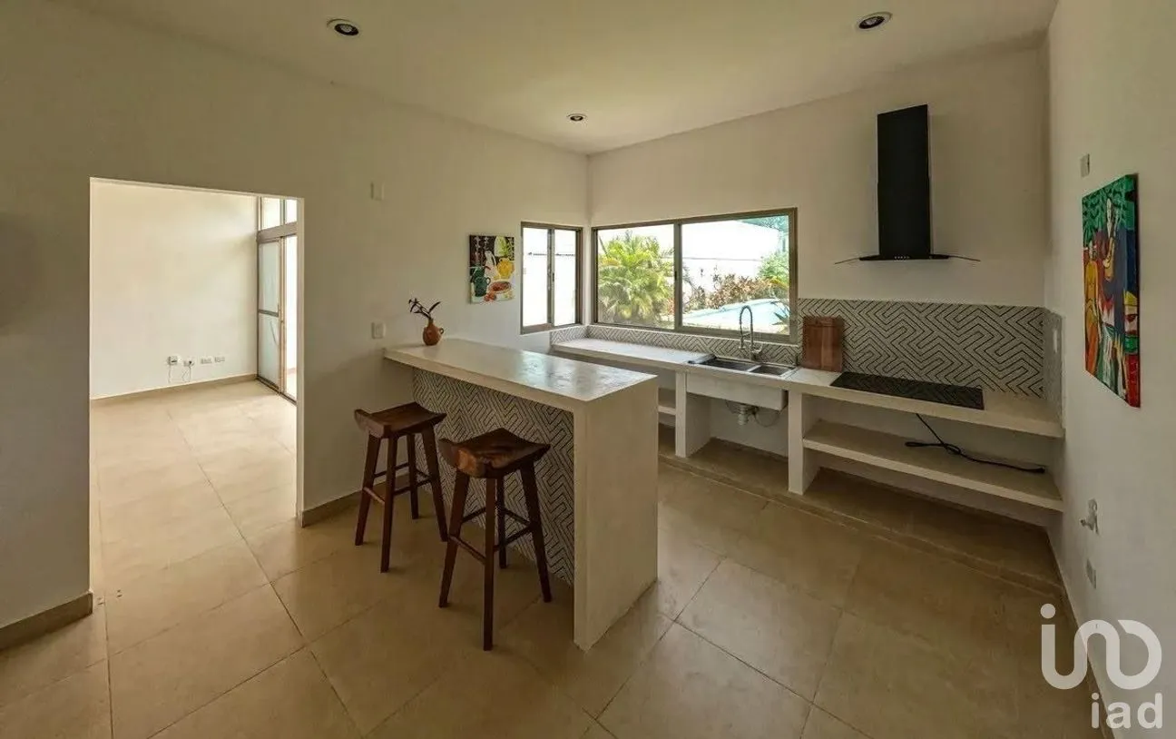 Casa en Venta en Conkal, Conkal, Yucatán | NEX-279681 | iad México | Foto 16 de 20