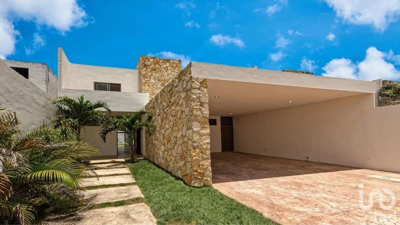 Casa en Venta en Conkal, Conkal, Yucatán | NEX-279681 | iad México | Foto 3 de 20
