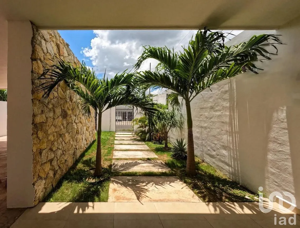 Casa en Venta en Conkal, Conkal, Yucatán | NEX-279681 | iad México | Foto 4 de 20