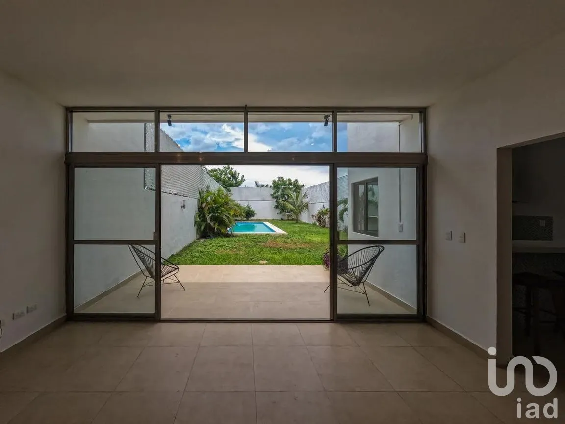 Casa en Venta en Conkal, Conkal, Yucatán | NEX-279681 | iad México | Foto 6 de 20