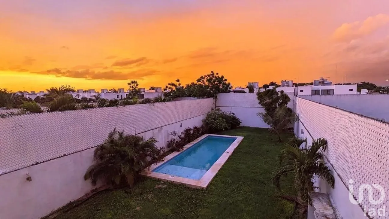 Casa en Venta en Conkal, Conkal, Yucatán | NEX-279681 | iad México | Foto 7 de 20