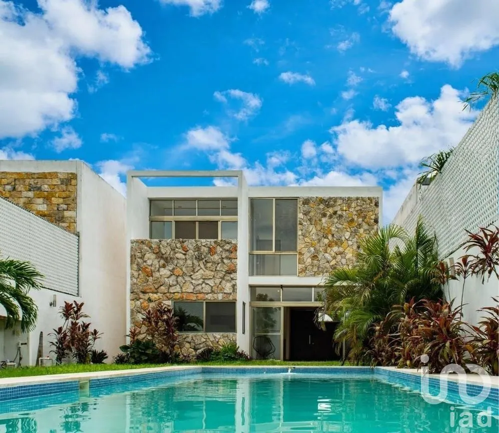 Casa en Venta en Conkal, Conkal, Yucatán | NEX-279681 | iad México | Foto 10 de 20