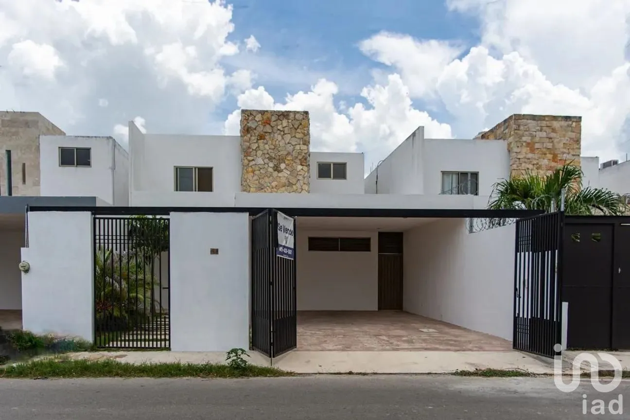 Casa en Venta en Conkal, Conkal, Yucatán | NEX-279681 | iad México | Foto 1 de 20