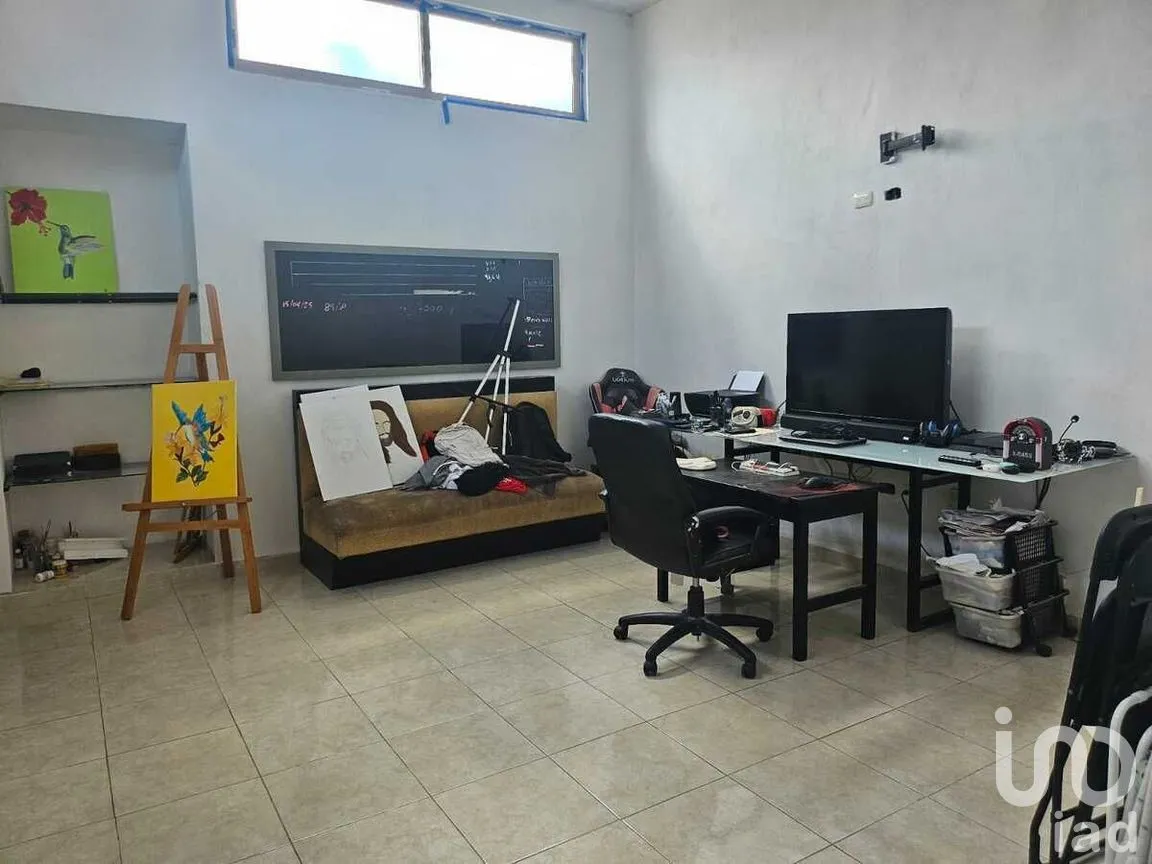 Casa en Venta en Monte Alban, Mérida, Yucatán | NEX-279682 | iad México | Foto 13 de 29
