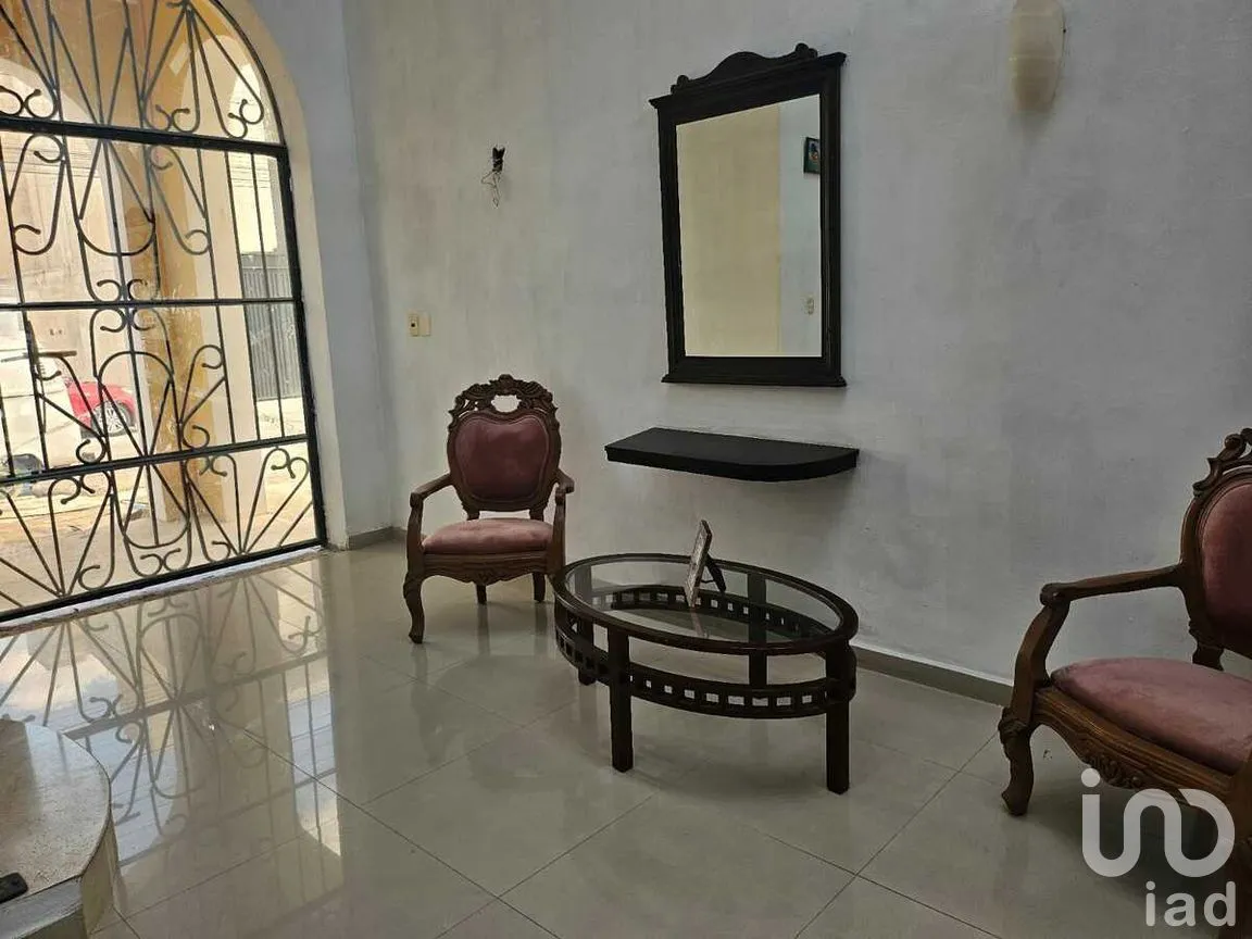Casa en Venta en Monte Alban, Mérida, Yucatán | NEX-279682 | iad México | Foto 18 de 29