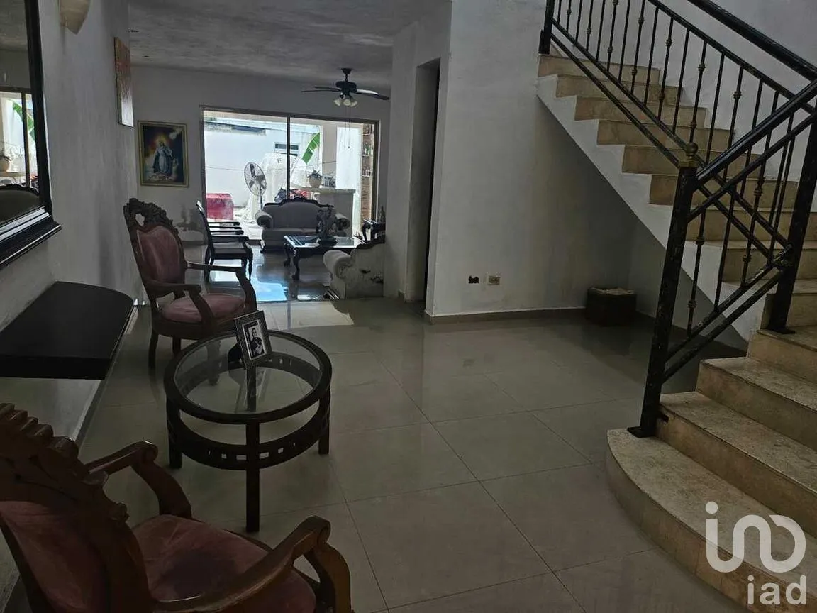 Casa en Venta en Monte Alban, Mérida, Yucatán | NEX-279682 | iad México | Foto 20 de 29