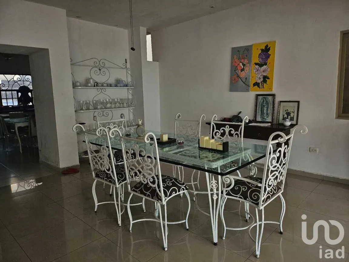 Casa en Venta en Monte Alban, Mérida, Yucatán | NEX-279682 | iad México | Foto 23 de 29