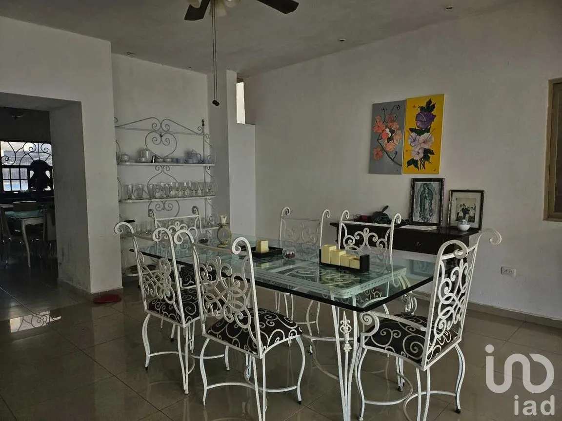 Casa en Venta en Monte Alban, Mérida, Yucatán | NEX-279682 | iad México | Foto 24 de 29