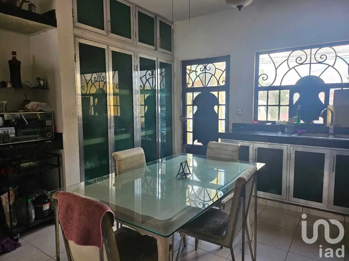 Casa en Venta en Monte Alban, Mérida, Yucatán | NEX-279682 | iad México | Foto 26 de 29