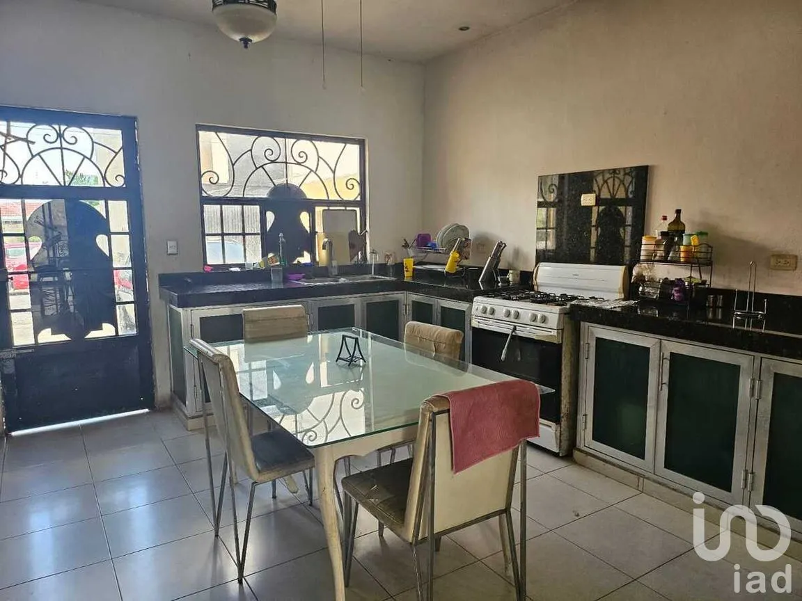 Casa en Venta en Monte Alban, Mérida, Yucatán | NEX-279682 | iad México | Foto 27 de 29