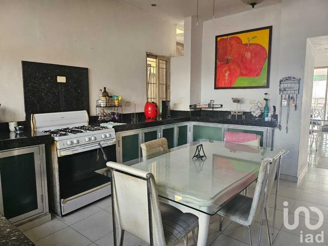 Casa en Venta en Monte Alban, Mérida, Yucatán | NEX-279682 | iad México | Foto 29 de 29