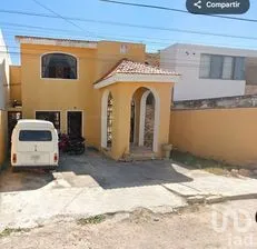 NEX-279682 - Casa en Venta, con 3 recamaras, con 2 baños, con 196 m2 de construcción en Monte Alban, CP 97114, Yucatán.