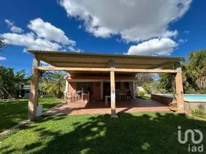 NEX-279685 - Terreno en Venta en San Luis Sur, CP 97290, Yucatán.