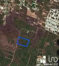 NEX-279686 - Terreno en Venta en Tixcuytún, CP 97305, Yucatán.