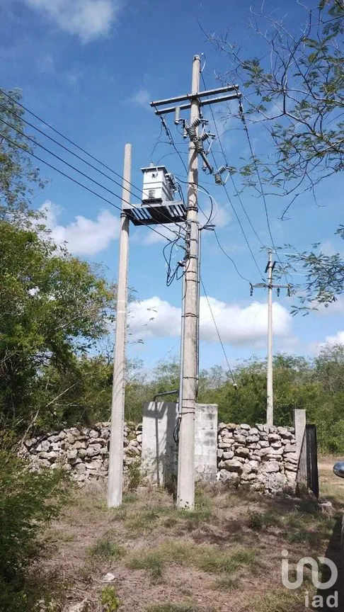 Terreno en Venta en Tixkokob, Tixkokob, Yucatán | NEX-279687 | iad México | Foto 20 de 25