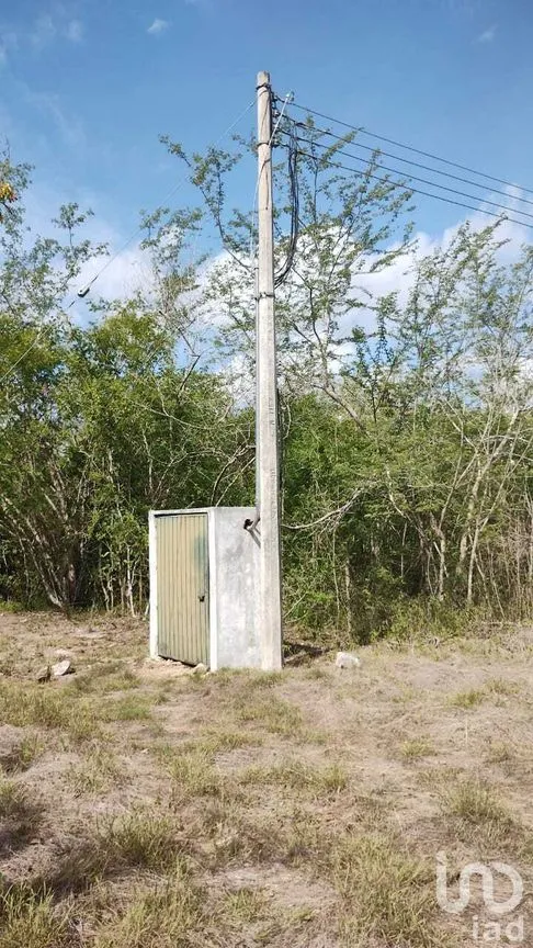 Terreno en Venta en Tixkokob, Tixkokob, Yucatán | NEX-279687 | iad México | Foto 21 de 25