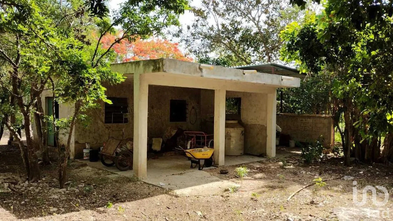 Terreno en Venta en Tixkokob, Tixkokob, Yucatán | NEX-279687 | iad México | Foto 25 de 25