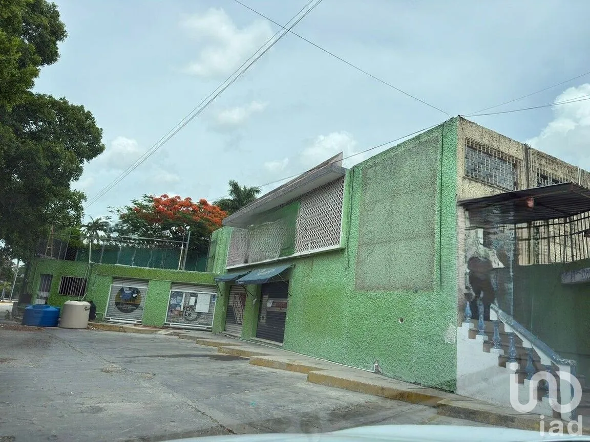 Local en Venta en Itzimna, Mérida, Yucatán | NEX-279688 | iad México | Foto 2 de 7