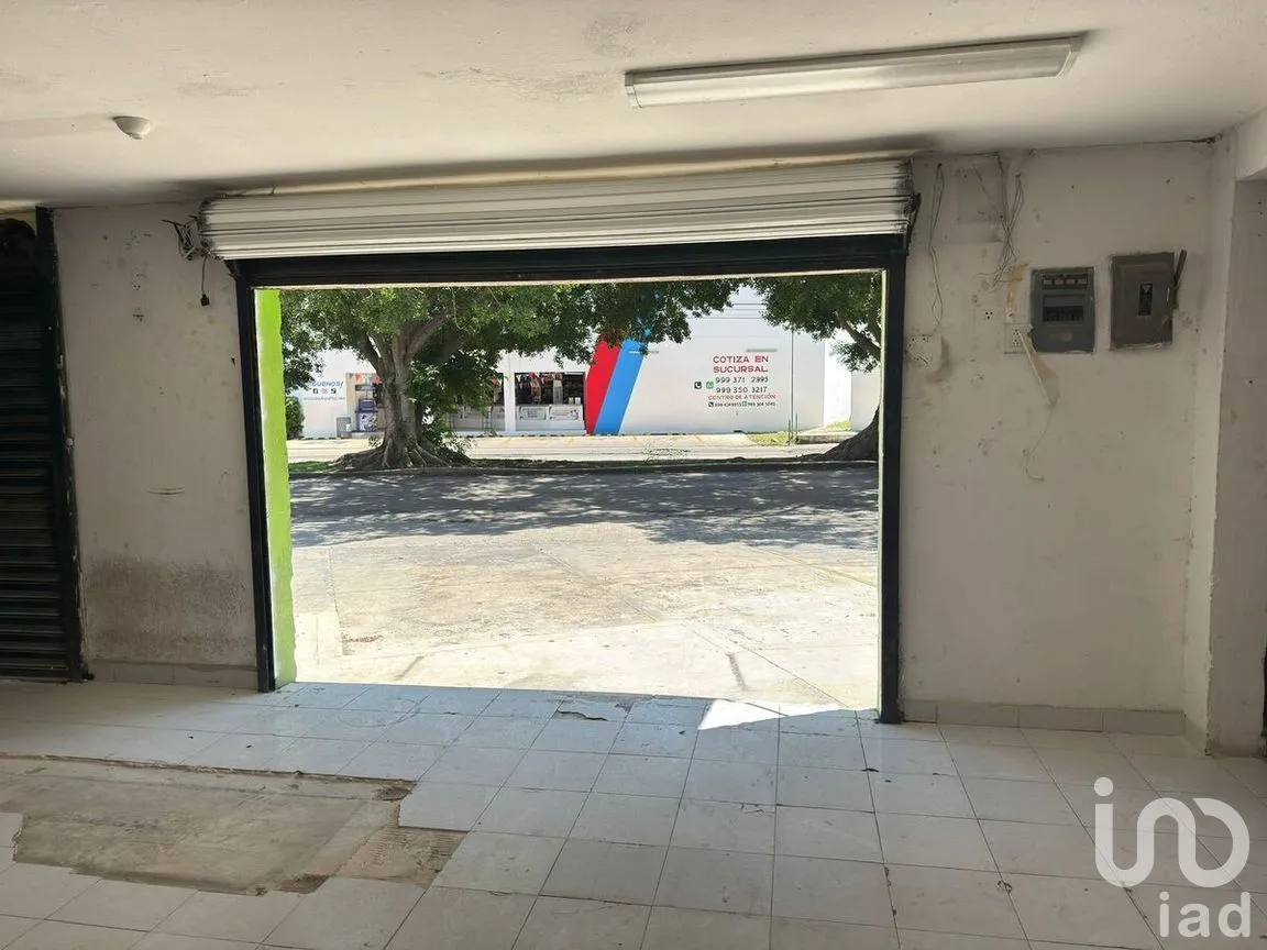 Local en Venta en Itzimna, Mérida, Yucatán | NEX-279688 | iad México | Foto 4 de 7