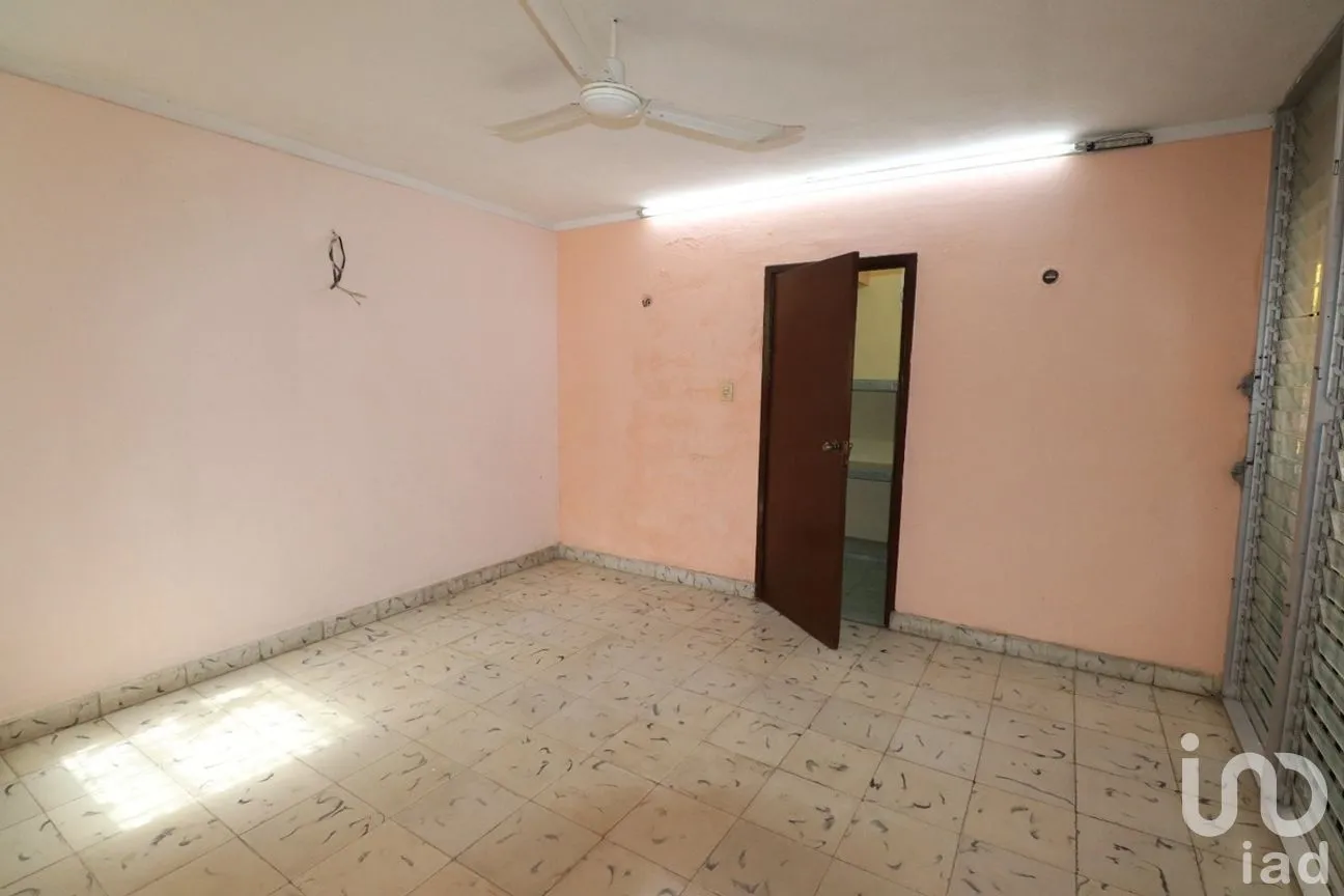 Casa en Venta en Circuito Colonias, Mérida, Yucatán | NEX-279689 | iad México | Foto 12 de 26