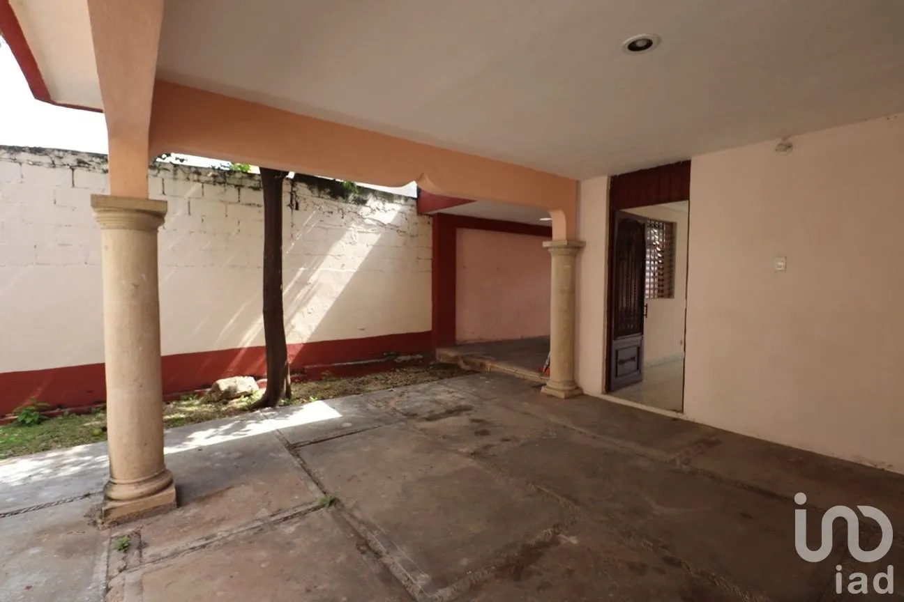 Casa en Venta en Circuito Colonias, Mérida, Yucatán | NEX-279689 | iad México | Foto 14 de 26