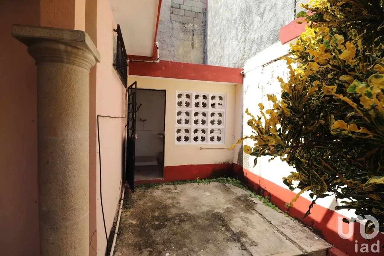 Casa en Venta en Circuito Colonias, Mérida, Yucatán | NEX-279689 | iad México | Foto 16 de 26