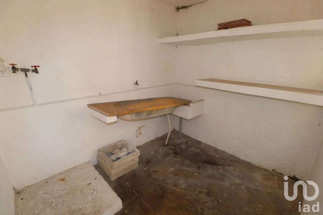 Casa en Venta en Circuito Colonias, Mérida, Yucatán | NEX-279689 | iad México | Foto 17 de 26