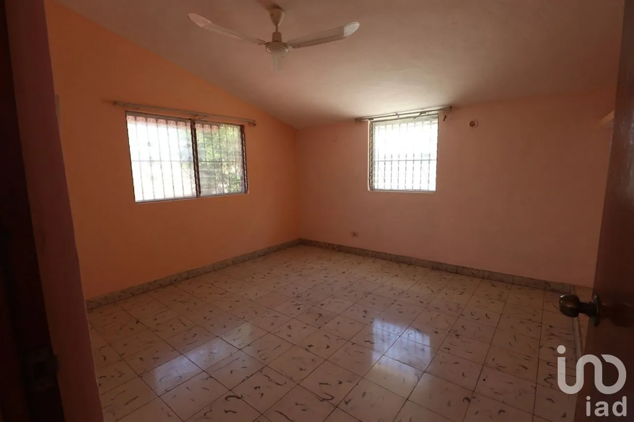Casa en Venta en Circuito Colonias, Mérida, Yucatán | NEX-279689 | iad México | Foto 19 de 26