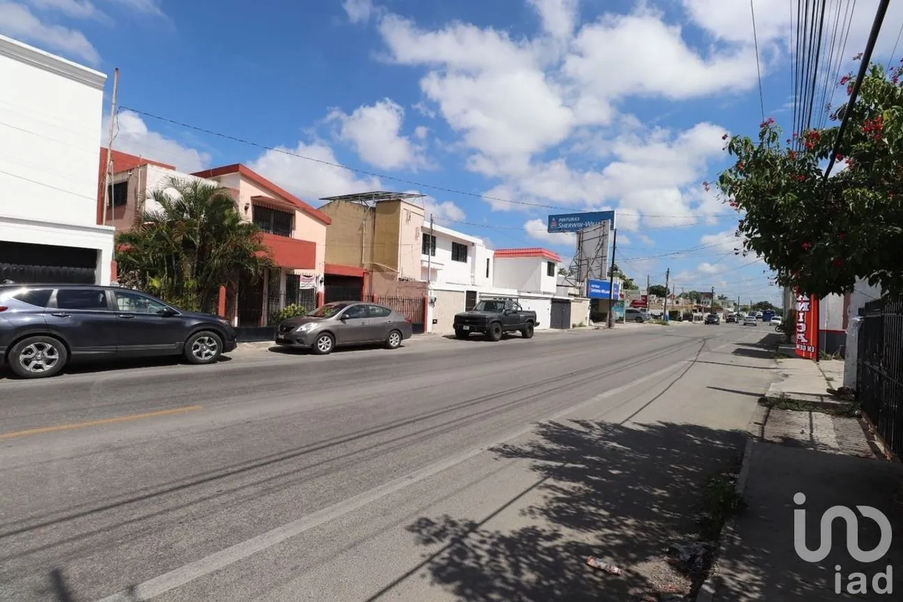 Casa en Venta en Circuito Colonias, Mérida, Yucatán | NEX-279689 | iad México | Foto 3 de 26
