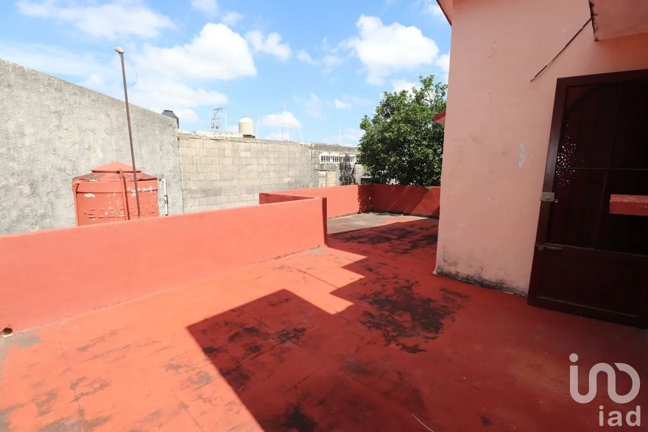 Casa en Venta en Circuito Colonias, Mérida, Yucatán | NEX-279689 | iad México | Foto 22 de 26