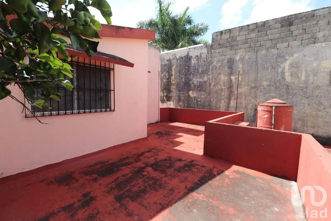 Casa en Venta en Circuito Colonias, Mérida, Yucatán | NEX-279689 | iad México | Foto 23 de 26