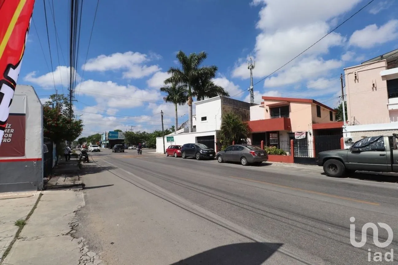 Casa en Venta en Circuito Colonias, Mérida, Yucatán | NEX-279689 | iad México | Foto 25 de 26