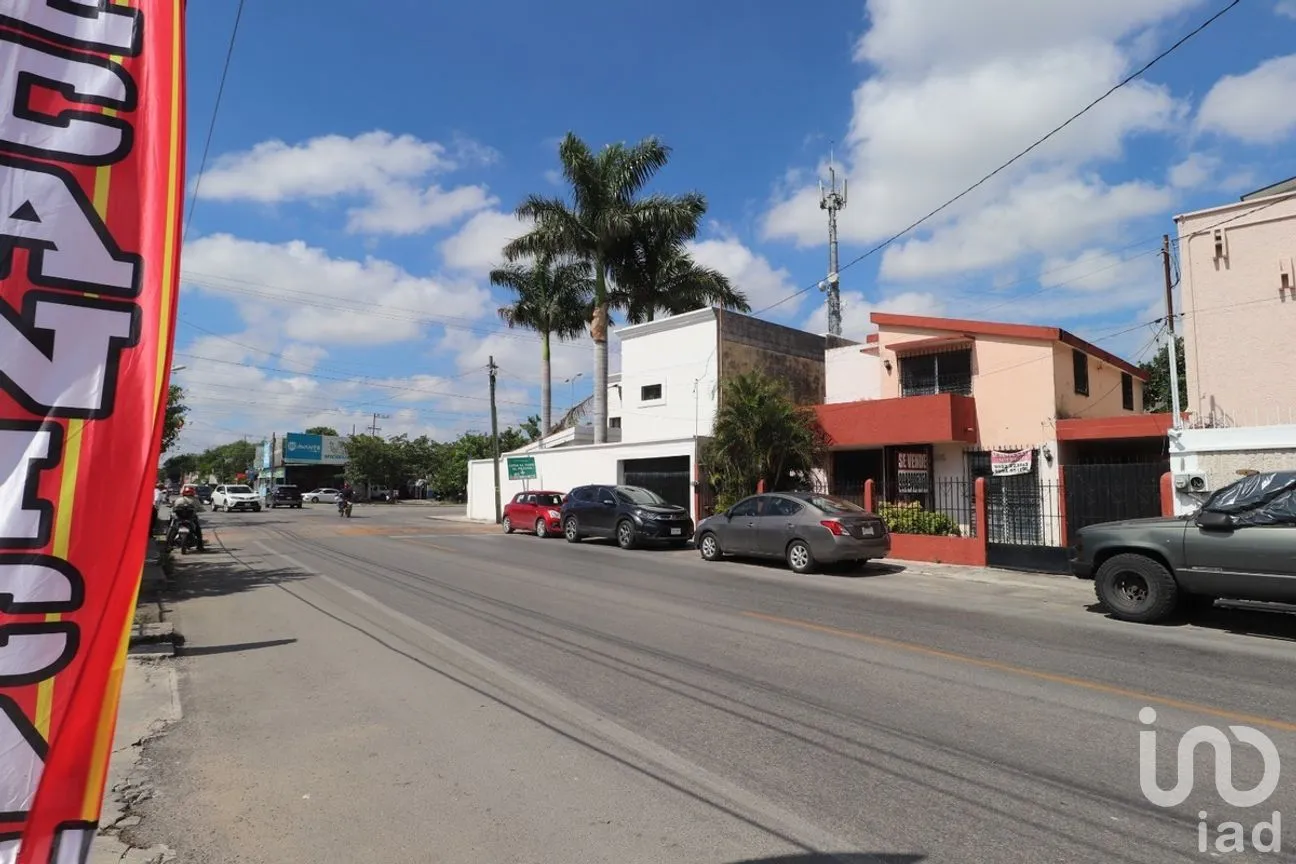 Casa en Venta en Circuito Colonias, Mérida, Yucatán | NEX-279689 | iad México | Foto 26 de 26