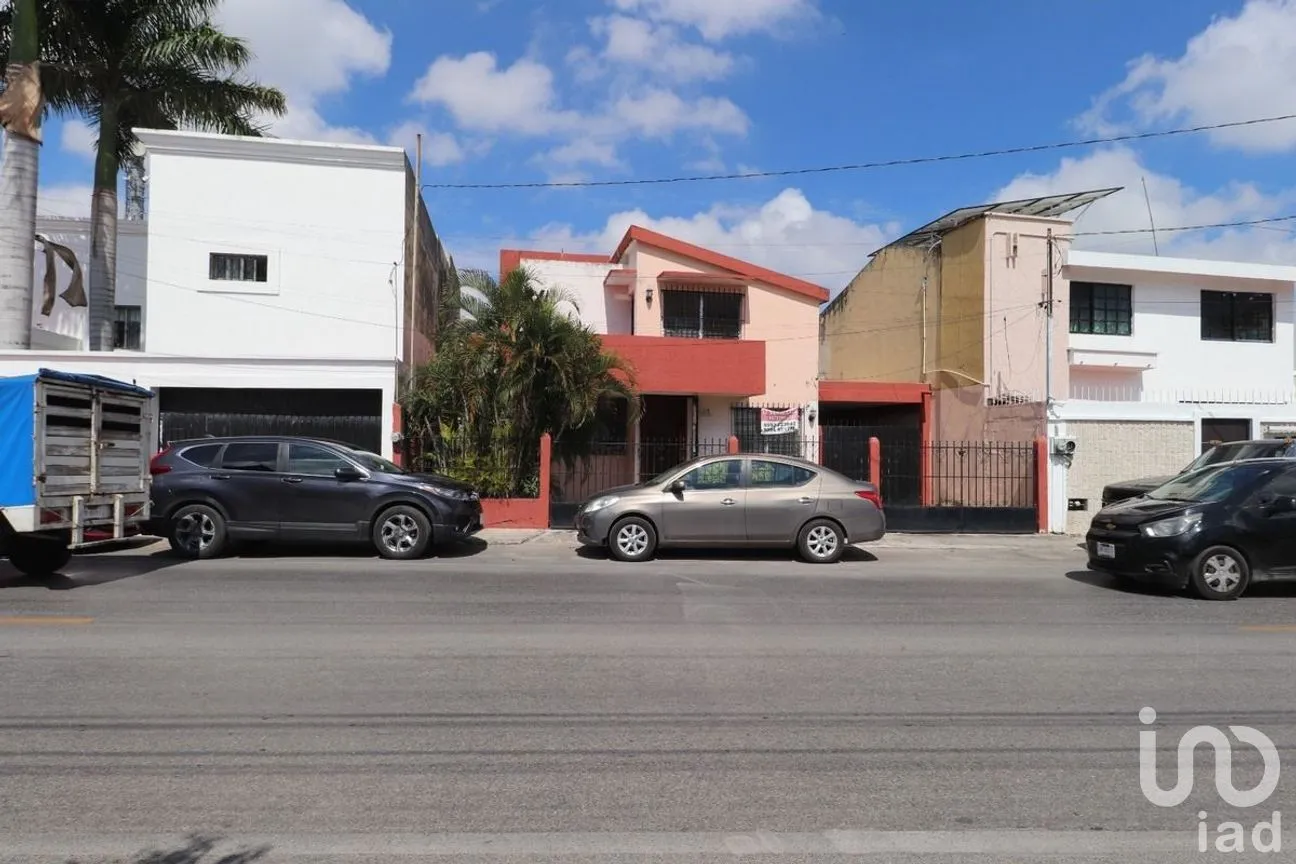 Casa en Venta en Circuito Colonias, Mérida, Yucatán | NEX-279689 | iad México | Foto 4 de 26