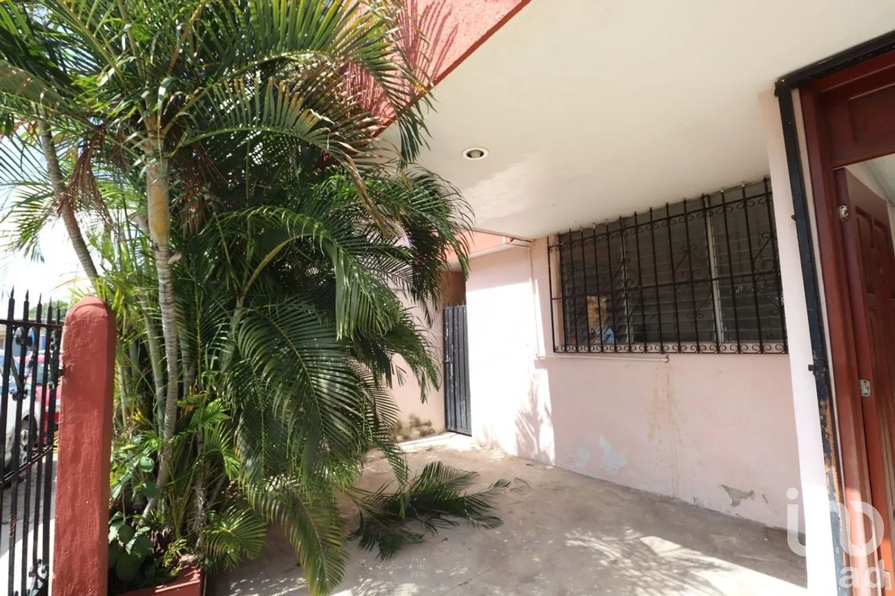 Casa en Venta en Circuito Colonias, Mérida, Yucatán | NEX-279689 | iad México | Foto 6 de 26