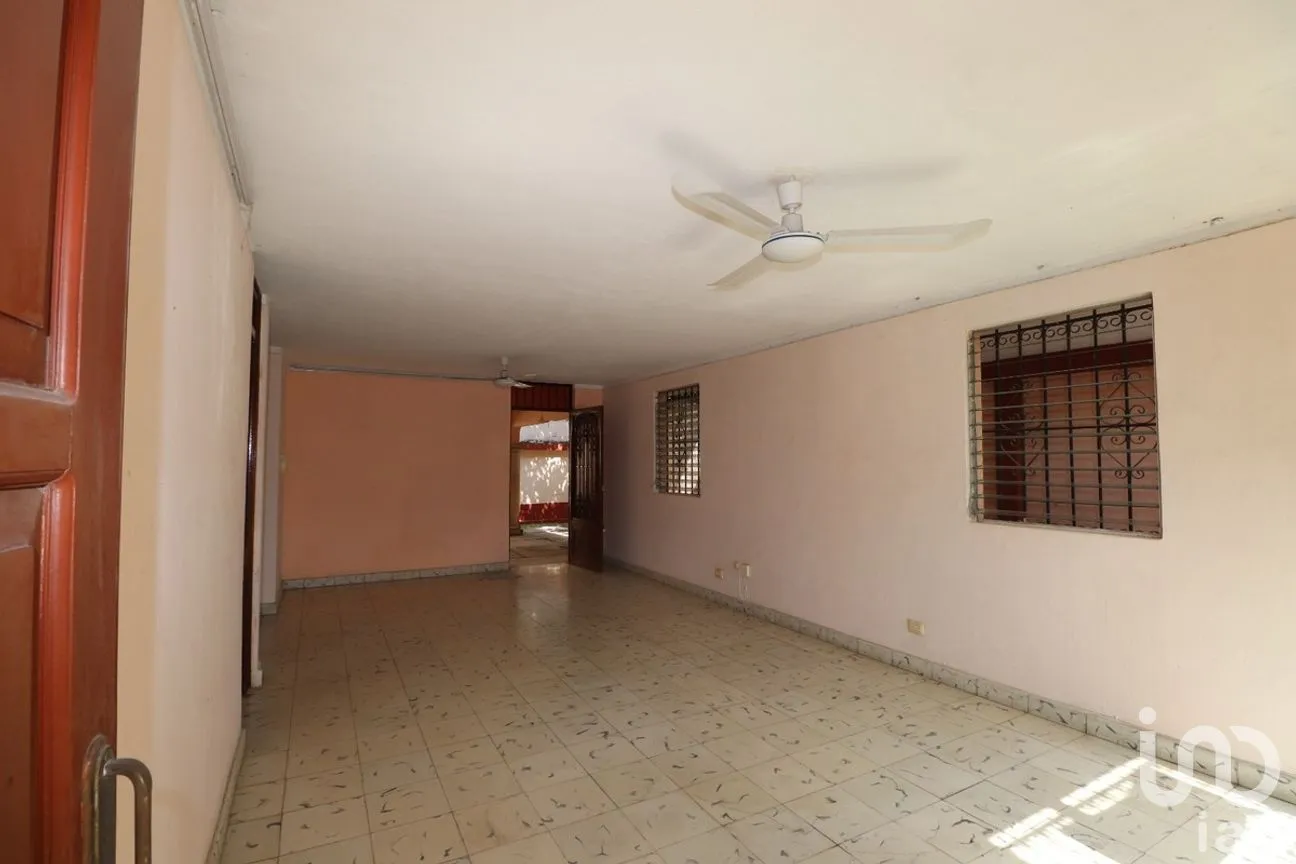 Casa en Venta en Circuito Colonias, Mérida, Yucatán | NEX-279689 | iad México | Foto 7 de 26