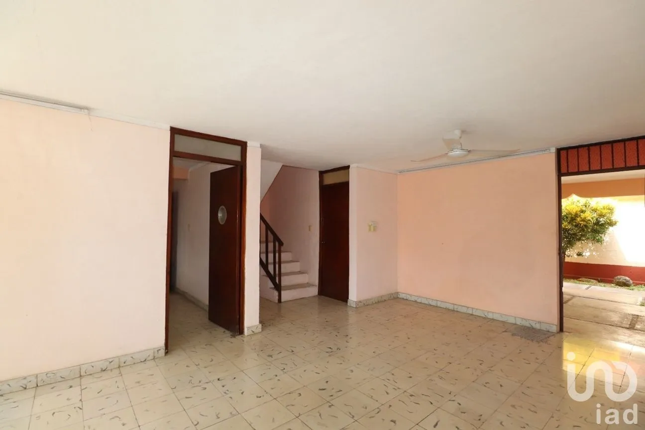 Casa en Venta en Circuito Colonias, Mérida, Yucatán | NEX-279689 | iad México | Foto 10 de 26