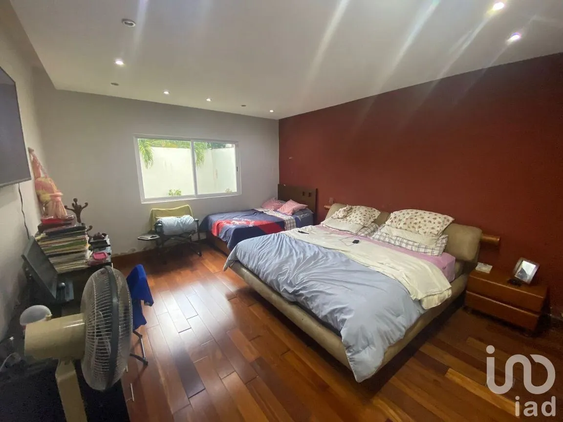 Casa en Venta en Garcia Gineres, Mérida, Yucatán | NEX-279690 | iad México | Foto 14 de 19