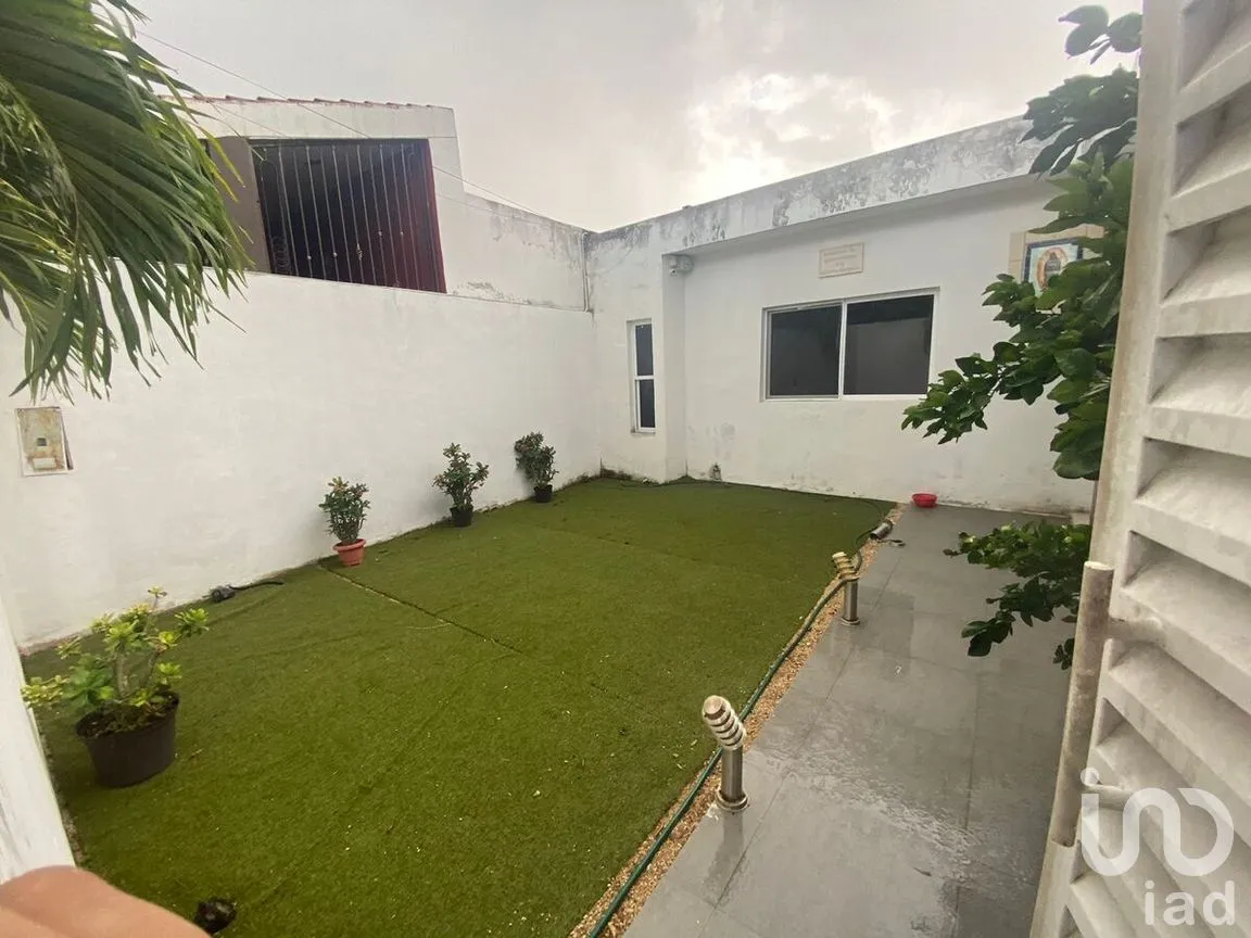 Casa en Venta en Garcia Gineres, Mérida, Yucatán | NEX-279690 | iad México | Foto 16 de 19