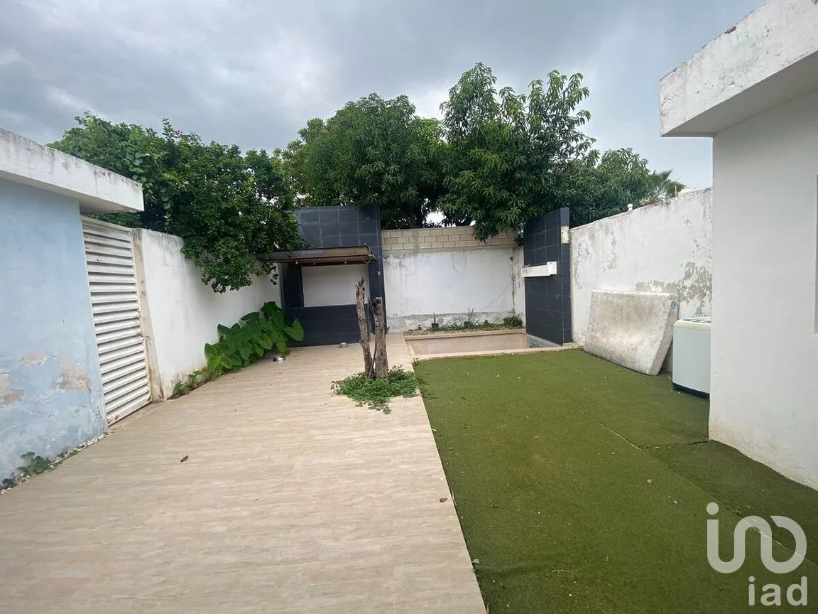 Casa en Venta en Garcia Gineres, Mérida, Yucatán | NEX-279690 | iad México | Foto 17 de 19