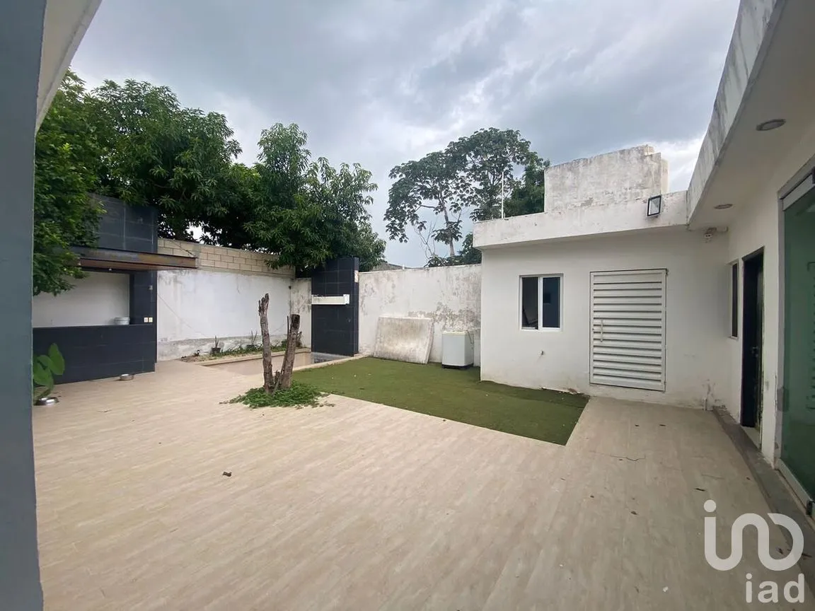 Casa en Venta en Garcia Gineres, Mérida, Yucatán | NEX-279690 | iad México | Foto 18 de 19