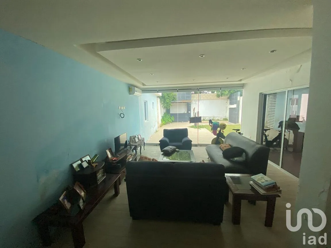 Casa en Venta en Garcia Gineres, Mérida, Yucatán | NEX-279690 | iad México | Foto 4 de 19