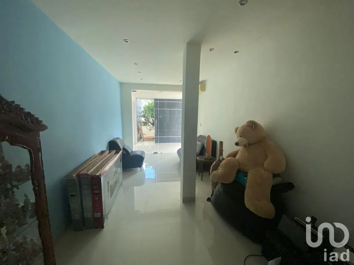 Casa en Venta en Garcia Gineres, Mérida, Yucatán | NEX-279690 | iad México | Foto 10 de 19