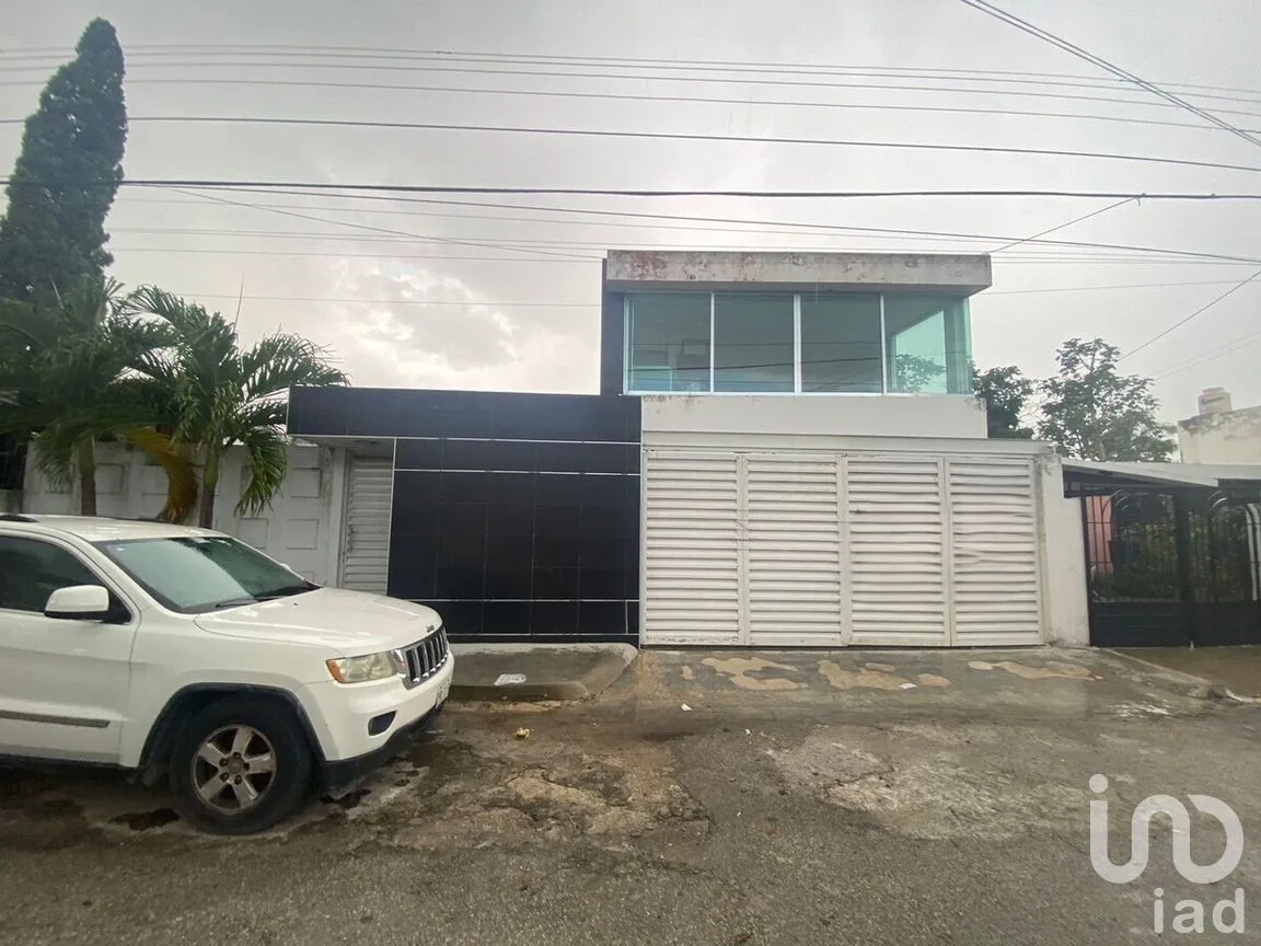 Casa en Venta en Garcia Gineres, Mérida, Yucatán | NEX-279690 | iad México | Foto 1 de 19